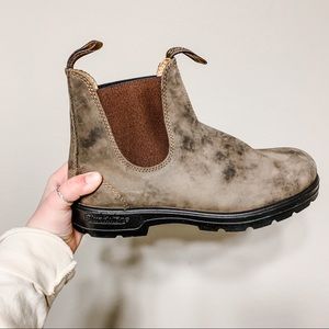 Blundstone Boots